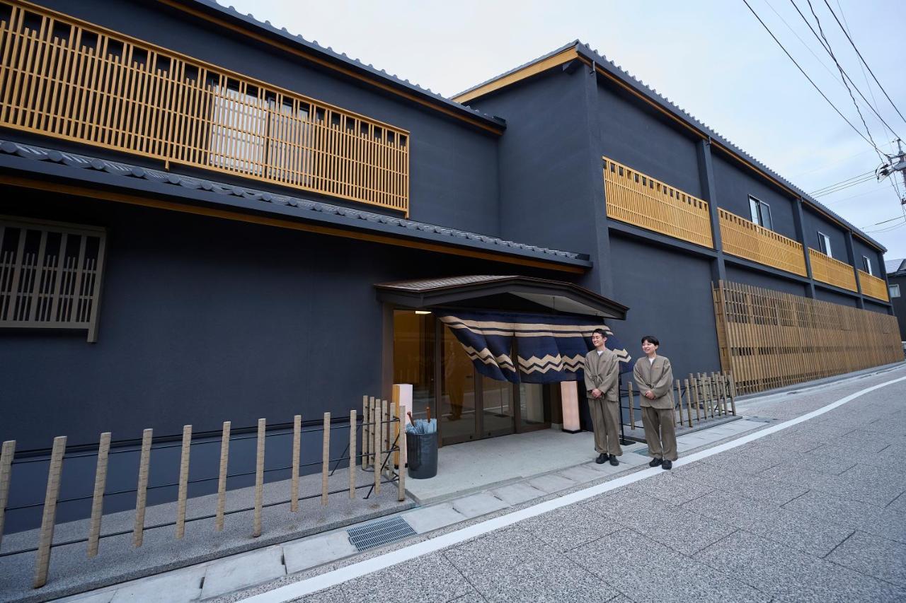 Yubune Hotel Onomichi Exterior foto